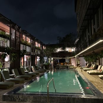 Lennox Miami Beach - Hotels Near Me - Miami Beach, Florida Lennox Miami Beach - Hotels Near Me - Miami Beach, Florida