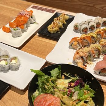 Eat's Ayce Sushi - Yum! - Japanese Near Me - Alhambra, California Eat's Ayce Sushi - Yum! - Japanese Near Me - Alhambra, California