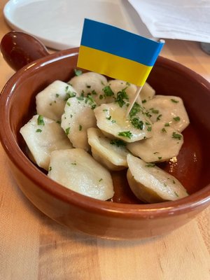 Cookbook Restaurant by null