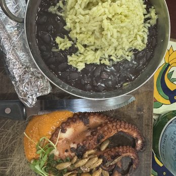 Holbox - Latin American Near Me - Los Angeles, California Holbox - Latin American Near Me - Los Angeles, California