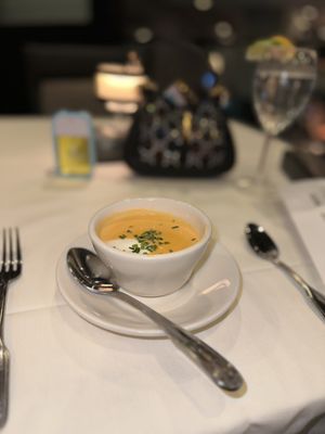 Morton's The Steakhouse by null