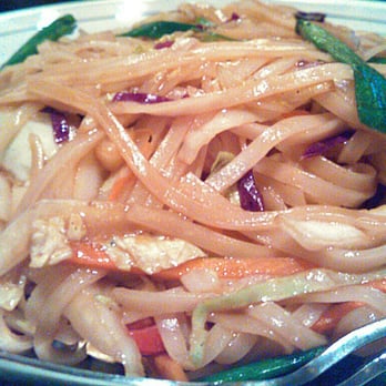 P.F. Chang's - Singapore Street Noodles - Chinese Near Me - Lexington, Kentucky P.F. Chang's - Singapore Street Noodles - Chinese Near Me - Lexington, Kentucky