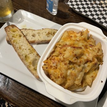 Eggspectation - Richmond - Lobster Mac & Cheese - Breakfast & Brunch Near Me - Richmond, Virginia