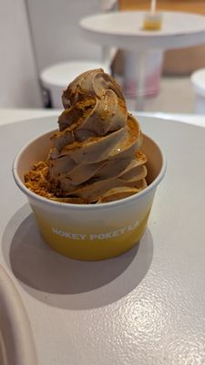 Hokey Pokey LA by null