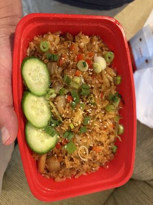 Bonchon West Valley - High Commons Way by null