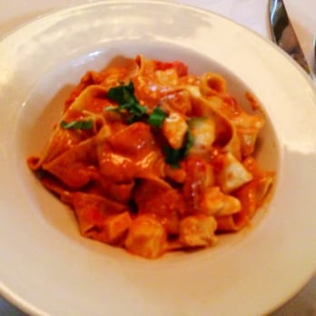 Piatti Danville - Half order of pappardell - Italian Near Me - Danville, California Piatti Danville - Half order of pappardell - Italian Near Me - Danville, California