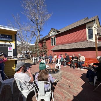 Crepes A La Cart Kitchen - Creperies Near Me - Breckenridge, Colorado