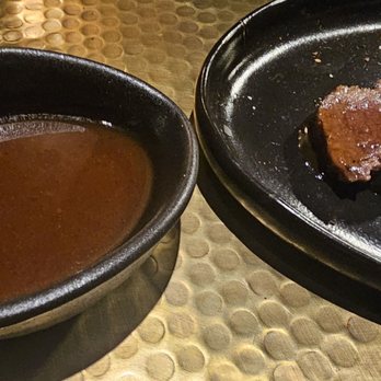 Lele - Wagyu - Caribbean Near Me - New York, New York