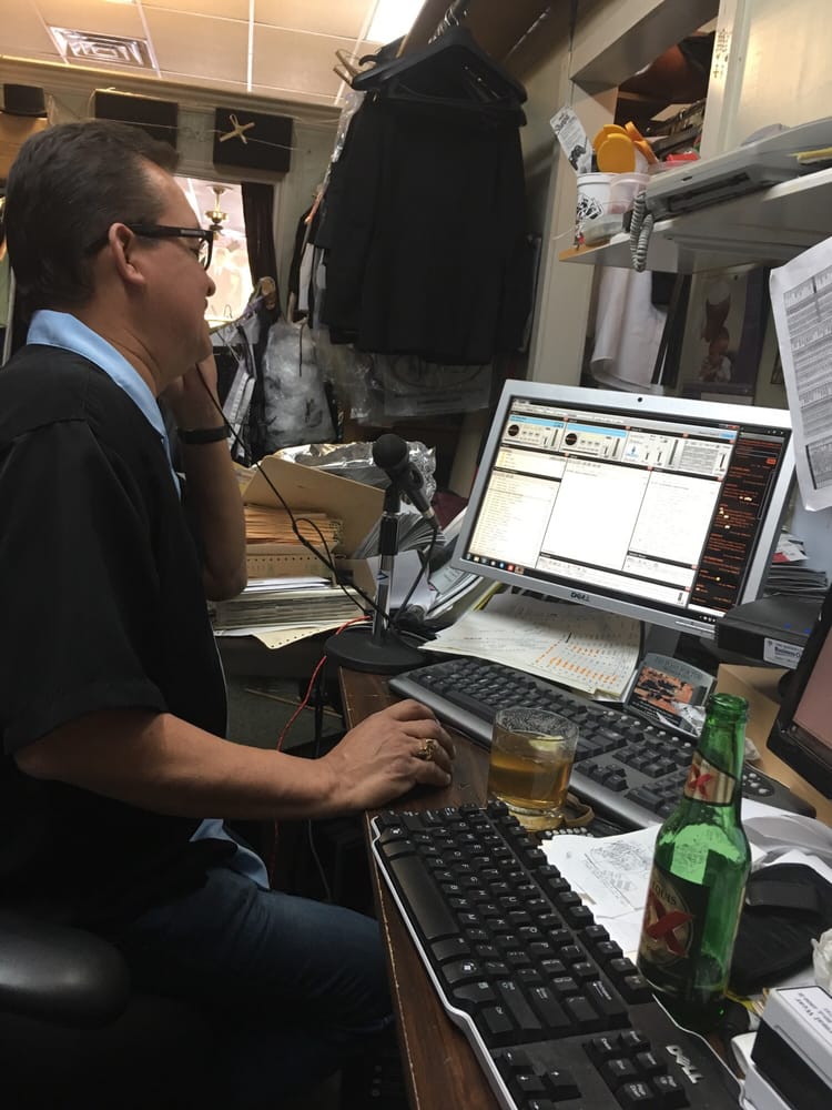 PURE TEJANO RADIO Updated May 2024 10 Photos 1931 E Ben White