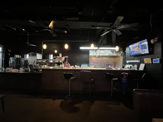 Costa Sur Wok & Ceviche Bar by null