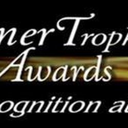 Palmer Trophy & Awards - Untitled