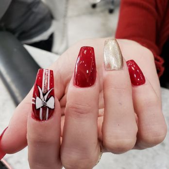 Swan's Nail Spa - Nail Salons Near Me - Menifee, California Swan's Nail Spa - Nail Salons Near Me - Menifee, California