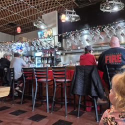 Clemento's Pizzeria & Brew