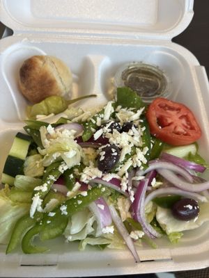 Ray's New York Pizza by null