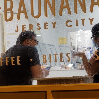Baonanas - Closed...guy on the right - Desserts Near Me - Jersey City, New Jersey Baonanas - Closed...guy on the right - Desserts Near Me - Jersey City, New Jersey