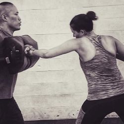 Krav Maga Training Academy