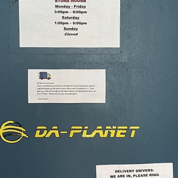 Da-Planet Honolulu - Hours - Videos & Video Game Rental Near Me - Honolulu, Hawaii Da-Planet Honolulu - Hours - Videos & Video Game Rental Near Me - Honolulu, Hawaii