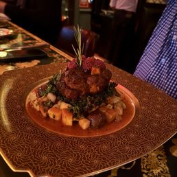 Filet
