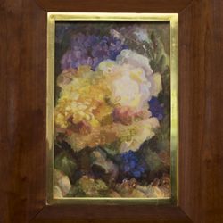 Justins Frame Designs