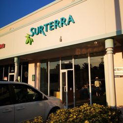 Surterra Wellness - Miami Beach