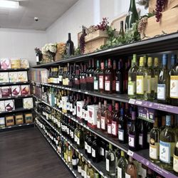Sweeney's Wine & Spirits