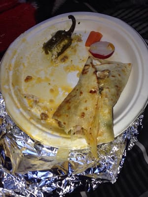 Taqueria Guadalajara by null