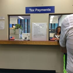 Massachusetts Department of Revenue - Tax Payment desk