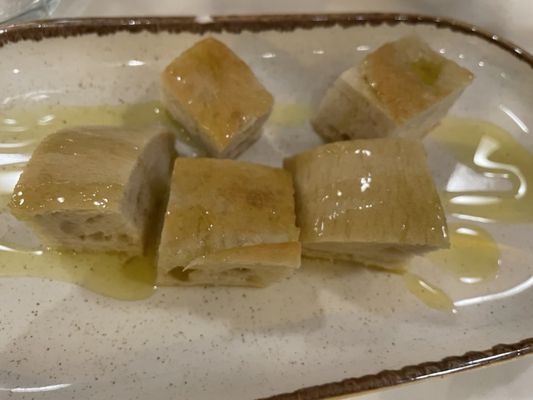Dolce & Salato by null