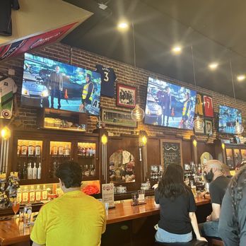 Mumbles 1888 - Sports Bars Near Me - Springfield, Missouri Mumbles 1888 - Sports Bars Near Me - Springfield, Missouri