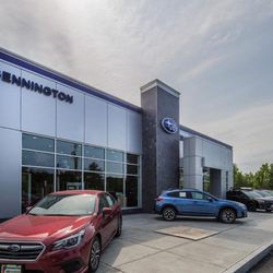 Lundgren Subaru Of Bennington