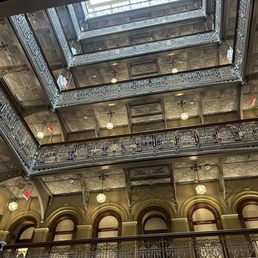 Atrium Atrium