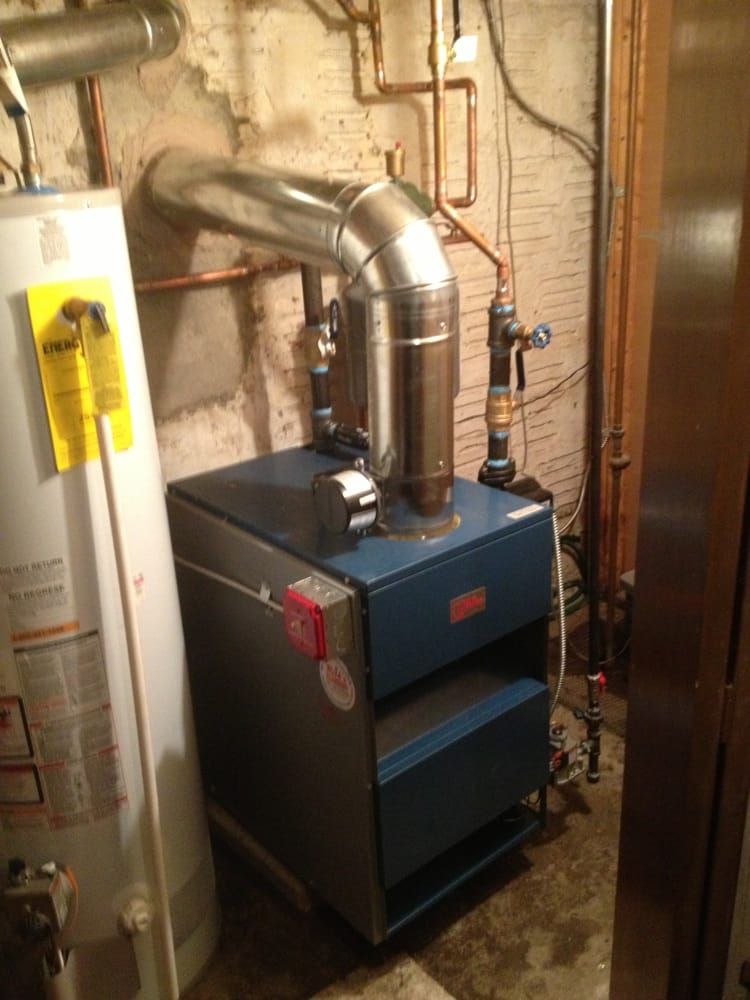 Slide of New Jersey Water Heaters