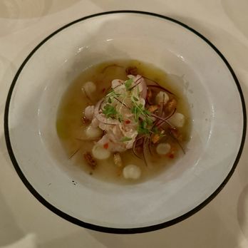 Maty's - Peruvian Near Me - Miami, Florida
