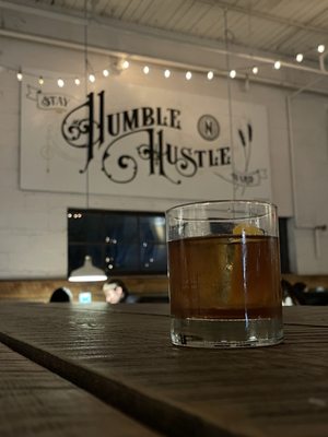 Norseman Distillery by null