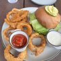 The Canyon Grille