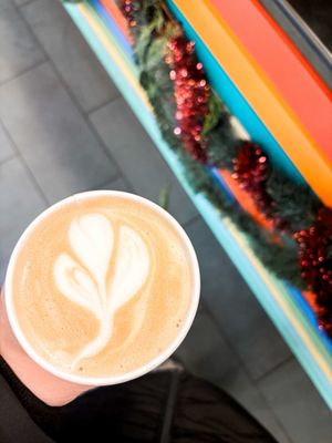 Brooklyn Roasting Company by null