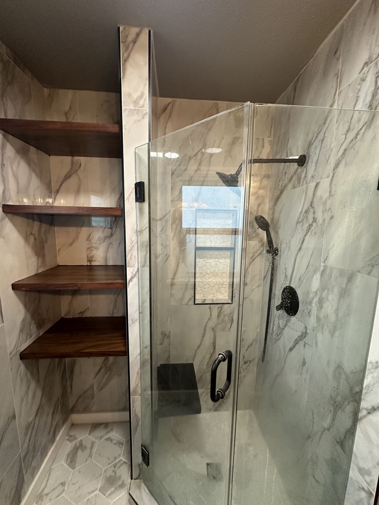 Slide of Shutenko Builders