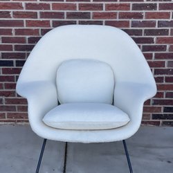 Revived Upholstery