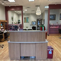 Image Nails Salon and Spa