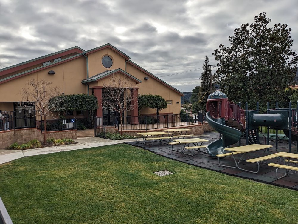 HIGHER VISION CHURCH Updated June 2024 10 Photos 3013 Montrose