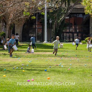 REFUGE CALVARY CHAPEL HB - 20 Photos & 21 Reviews - 7800 Edinger Ave ...
