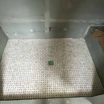 Floor & Decor - Carrera marble mosaic tile - Home Decor Near Me - Everett, Washington
