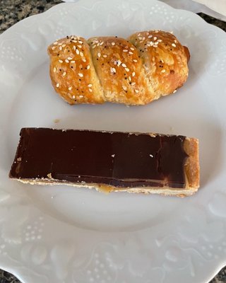 Norimoto Bakery by null