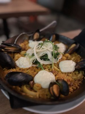 Finca Pintxos Bar by null