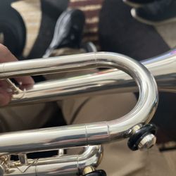 Better Than New Band Repair - These guys did a great job on my trumpet Saturn water keys!!