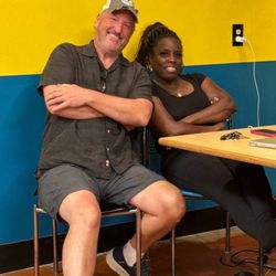 Brother Pay Bahamian Delight