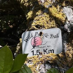 Wild Pacific Trail