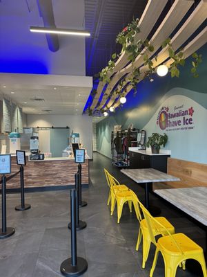 Ululani's Hawaiian Shave Ice - Round Rock by null