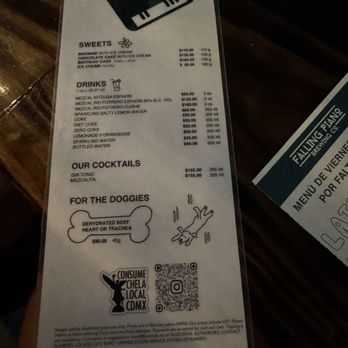 Falling Piano Brewing Co. - Breweries Near Me - Ciudad de México, DIF
