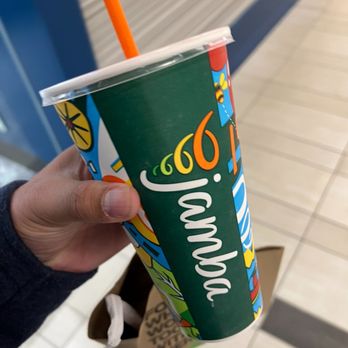 Jamba - Juice Bars & Smoothies Near Me - Burlington, Massachusetts Jamba - Juice Bars & Smoothies Near Me - Burlington, Massachusetts